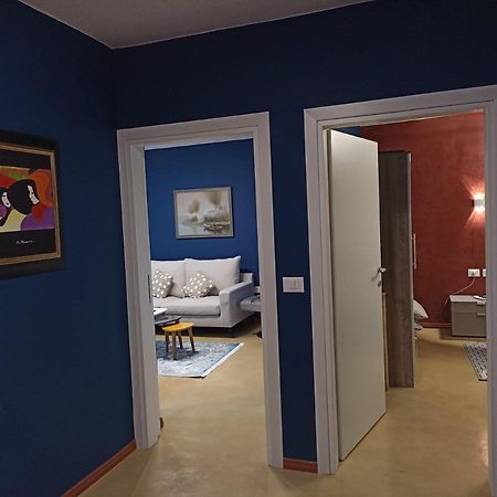 Oak Street Apartment Tirana Eksteriør billede