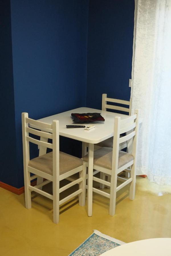 Oak Street Apartment Tirana Eksteriør billede