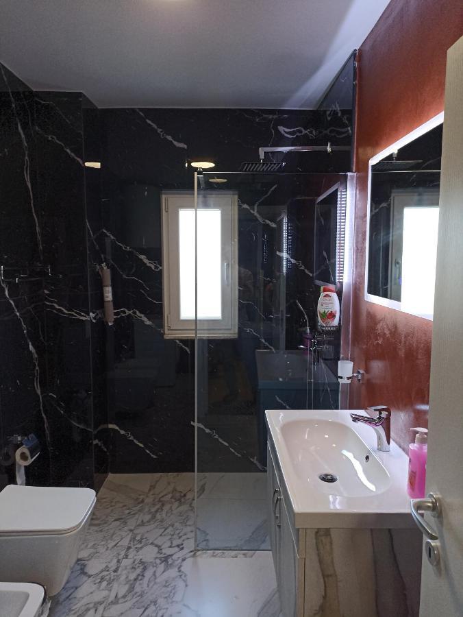 Oak Street Apartment Tirana Eksteriør billede
