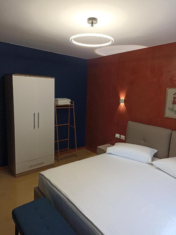Oak Street Apartment Tirana Eksteriør billede