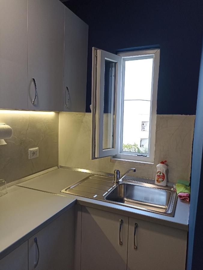 Oak Street Apartment Tirana Eksteriør billede