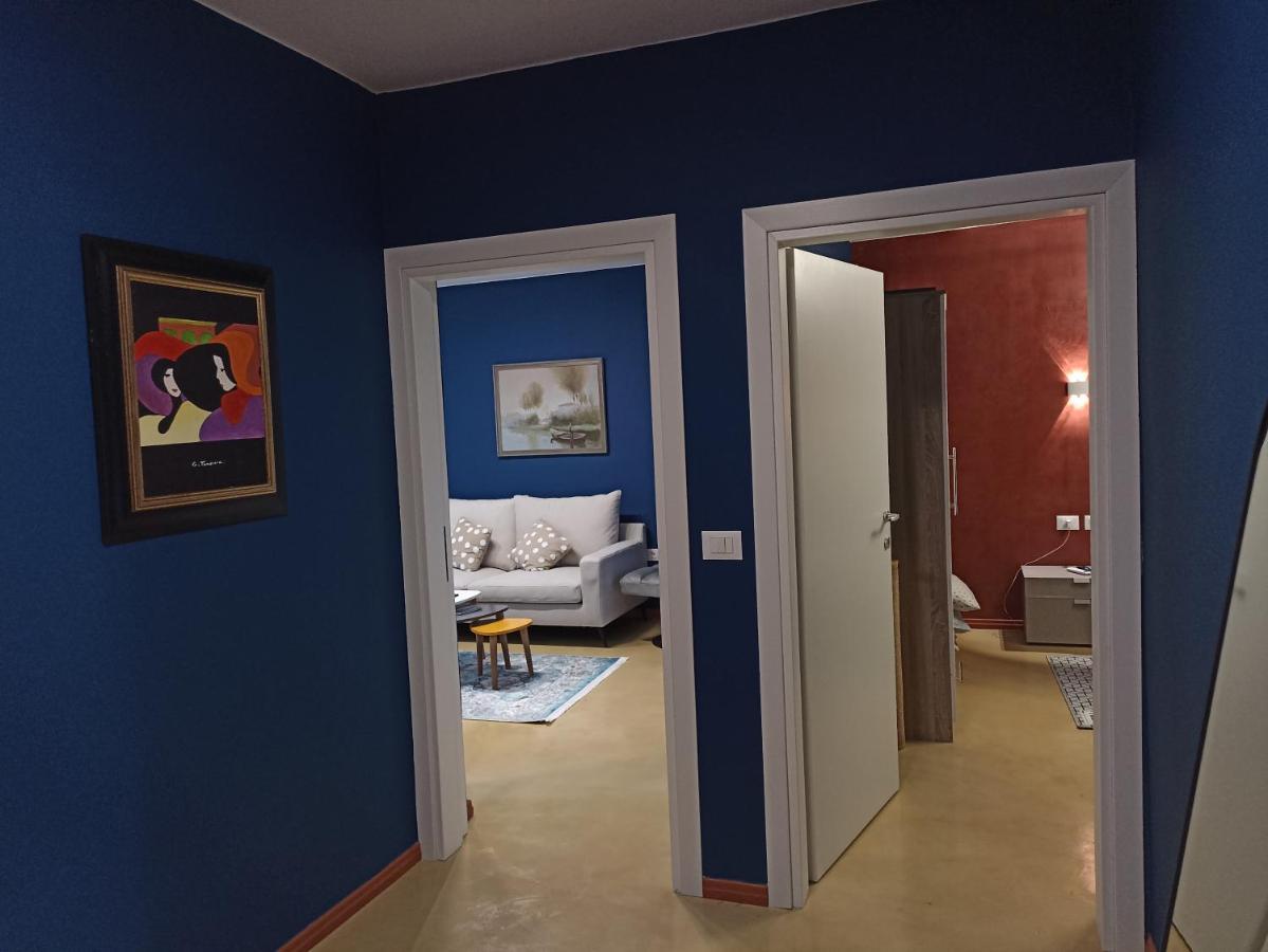 Oak Street Apartment Tirana Eksteriør billede