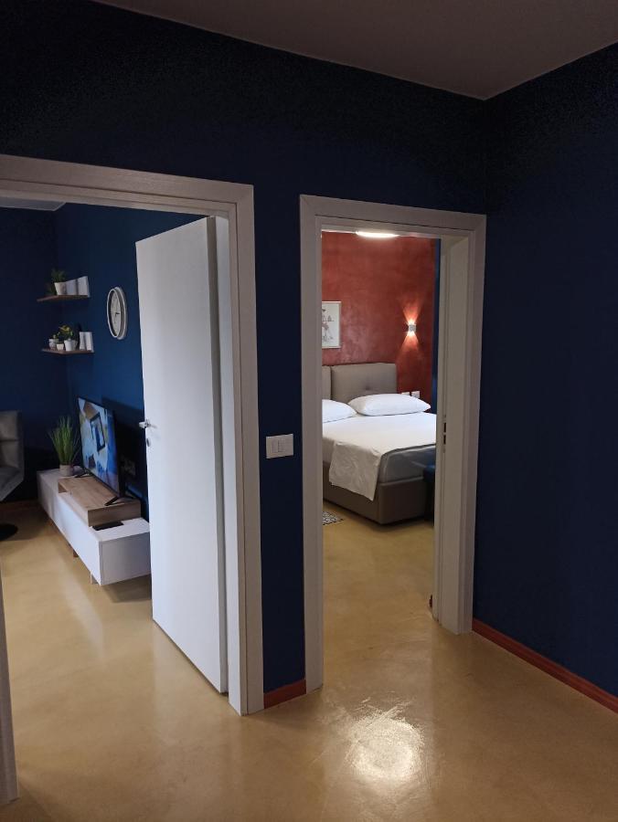 Oak Street Apartment Tirana Eksteriør billede